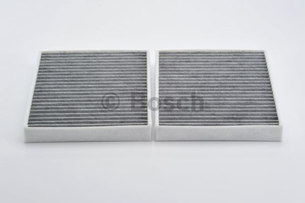 BOSCH_1987432361 Aktif Karbonlu Polen Kabin Filtresi BMW 5 Serie E39 filitre