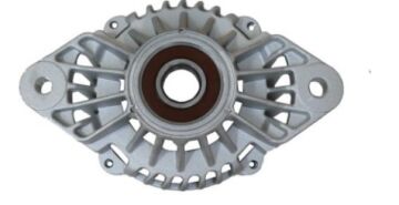 XBK106 BİLYA KAPAĞI DELCO 24SI BMC PROF.1140/CUMMI