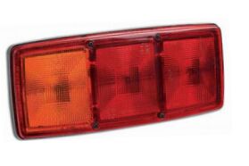 YD-D-0128 8060/6 FREN/PARK-SİNYAL LAMBA SAĞ