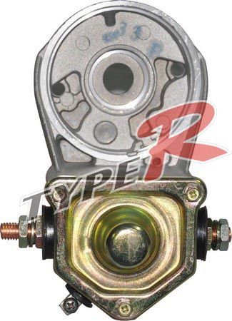 TYPER 2286  MARŞ OTOMATİĞİ 24V İŞ MAKİNASI 4,5 KW(12802) HİNO GÖVDELİ 281501452