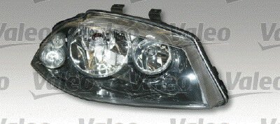 43341 FAR+SİNYAL (E) (SOL) (SİYAH) SEAT CORDOBA/IBIZA 12/01-05/06 6L1941029D