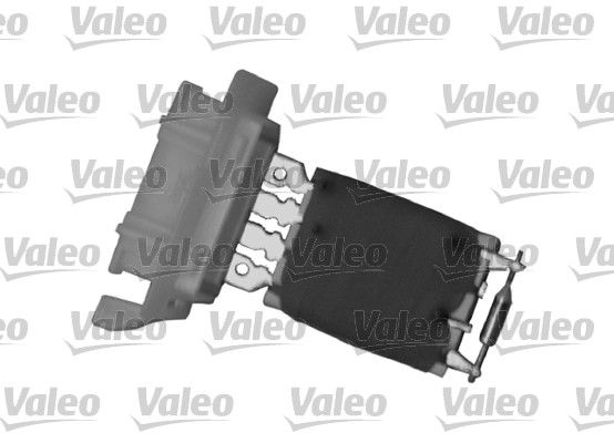 509405 KALORİFER MOTORU HIZ AYAR ÜNİTESİ CORSA C REZİSTANS 1845781 90535076