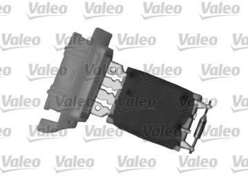 509405 KALORİFER MOTORU HIZ AYAR ÜNİTESİ CORSA C REZİSTANS 1845781 90535076