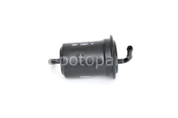 MAZDA 626 2.0i 16V 05.1997 - 09.1999 BOSCH BENZİN FİLTRESİ