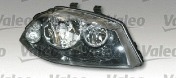 43342 FAR+SİNYAL (E) (SAĞ) (SİYAH) SEAT CORDOBA/ IBIZA 12/01-05/06 6L1941030D