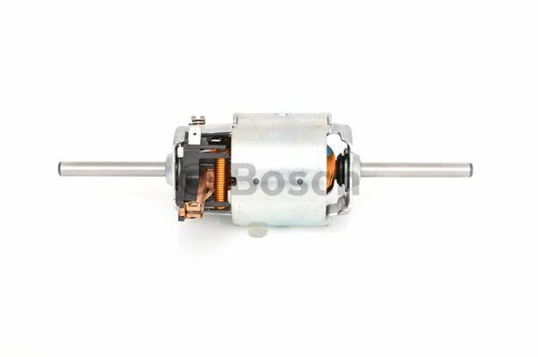 BOSCH_0130063514 Fan Motoru BEH 9004749; BEH 55618