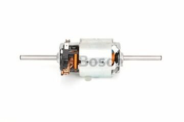BOSCH_0130063514 Fan Motoru BEH 9004749; BEH 55618