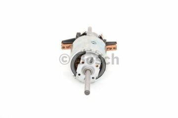 BOSCH_0130063514 Fan Motoru BEH 9004749; BEH 55618