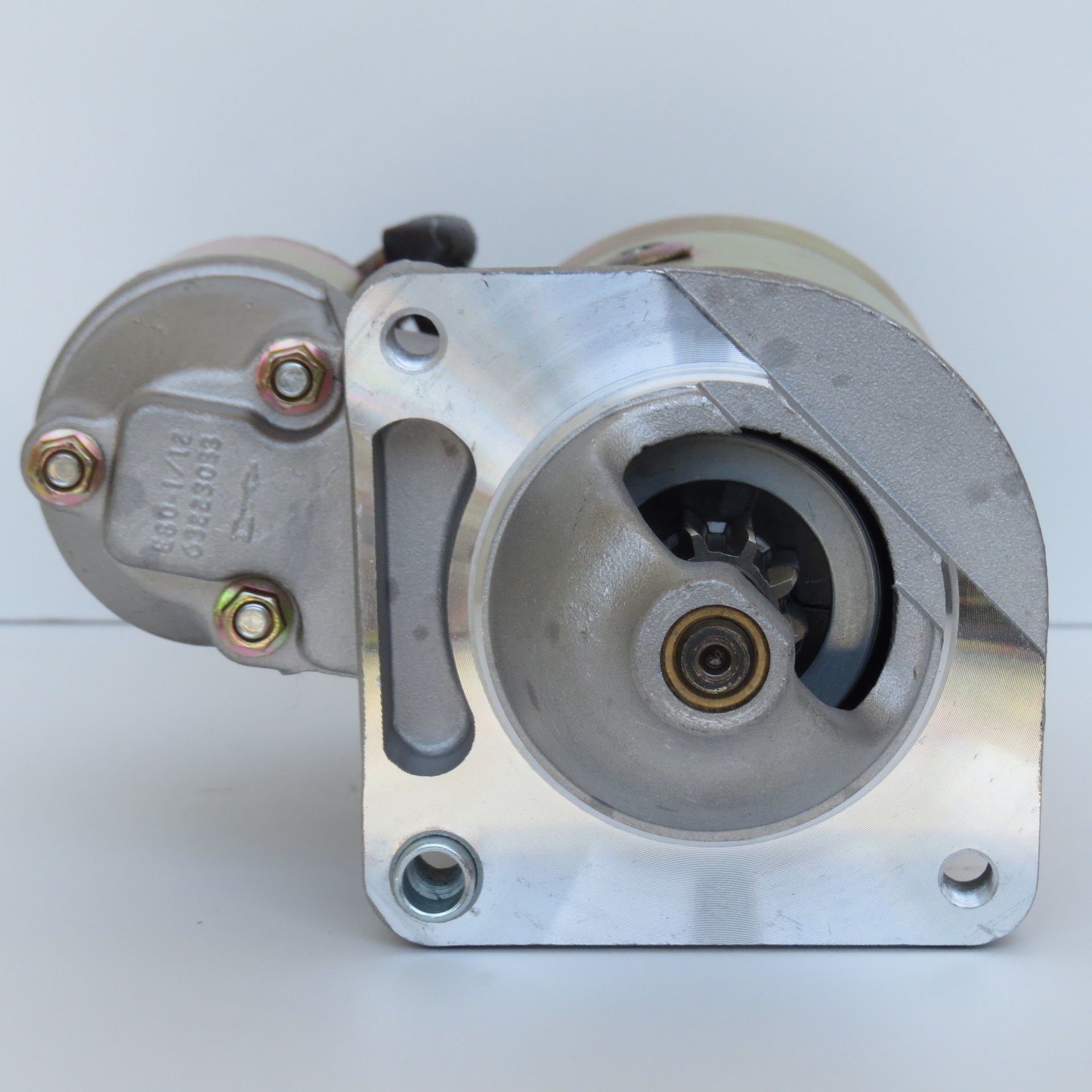 MEDOR STR 4690  MARŞ MOTORU DKŞ SLX 93 SONRASI 12V MAKO 031 MUADİLİ 63223031