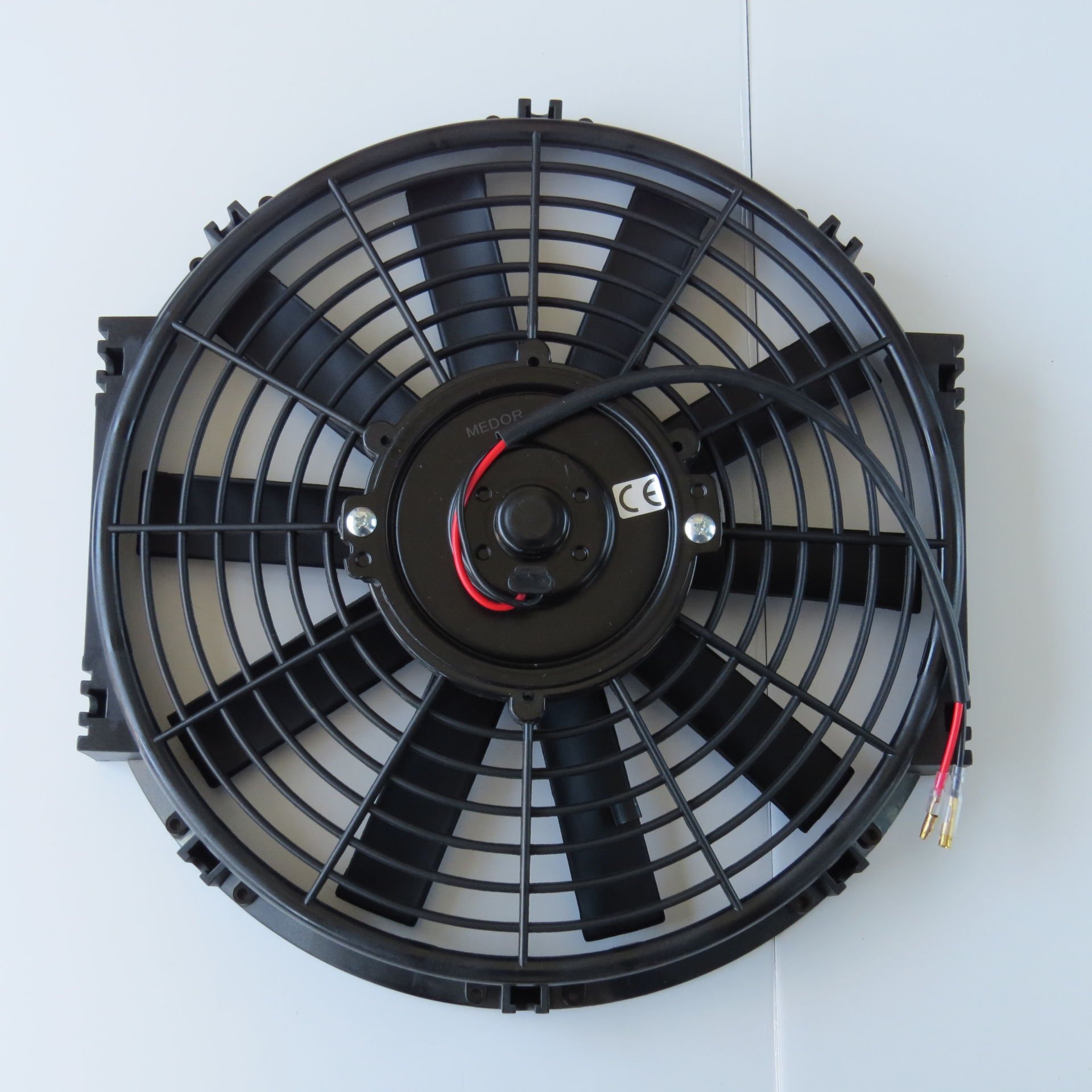 MEDOR MD 60330  FAN MOTORU 24V  12 İNÇ KK2152B 24 VOLT