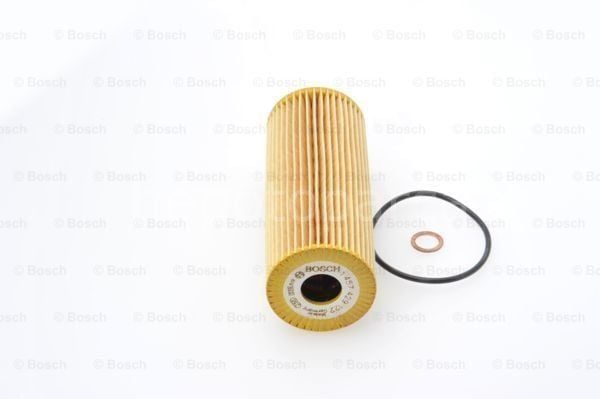 MERCEDES-BENZ SLK 230 KOMPRESSOR 09.1996 - 01.2000 BOSCH YAĞ FİLTRESİ filitre