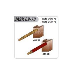 GEBE JASX-69/70      MARŞ KÖMÜRÜ