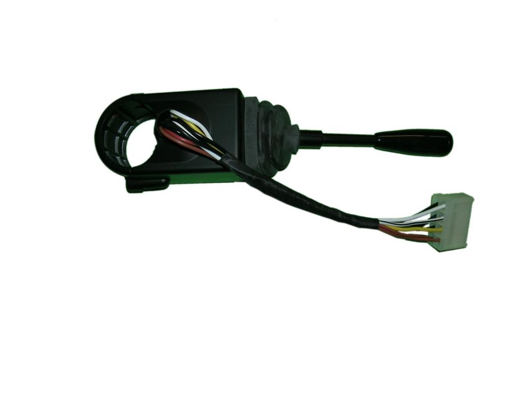 102257 FORKLİFT UNİVERSAL 302 KISANIN KISASI