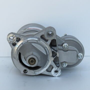 STR 4692  MARŞ MOTORU SLX/TEMPRA/TİPO YM MAKO   3101 MUADİLİ 63223101.