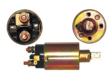SM010 MARŞ OTOMATİĞİ MITS. 24V CANTER M372X10371-7 52