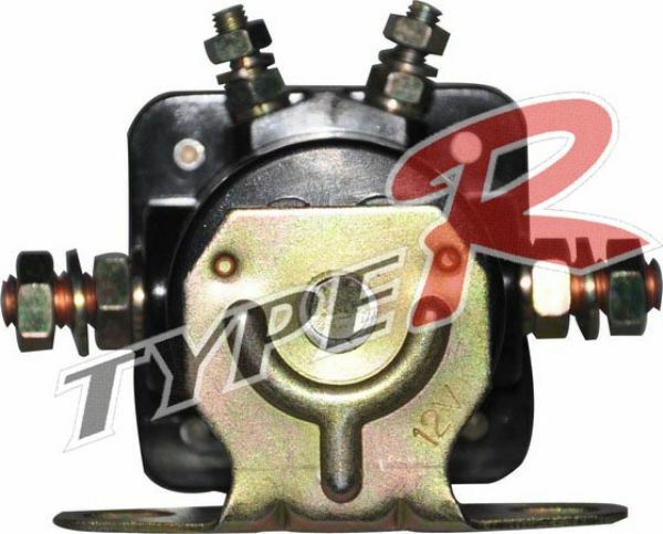 TYPER 2231 24V 100 AMPER KEÇELİ 20/5 OTOMATİK(6001)