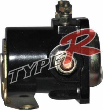TYPER 2231 24V 100 AMPER KEÇELİ 20/5 OTOMATİK(6001)