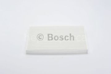 ALFA ROMEO MiTo 1.4 16V Turbo (10.2009 - 12.2014) BOSCH Filtre Seti filitre