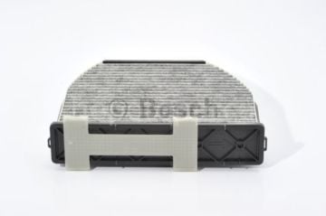 MERCEDES-BENZ E 220 CDI 12.2008 - 12.2014 BOSCH AKTİF KARBONLU POLEN FİLTRESİ filitre