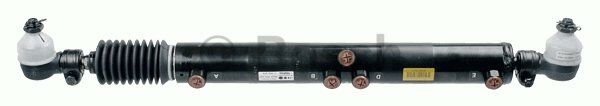 Hidrolik Direksiyon Silindiri SCANIA  1527480; SCANIA  1903610
 8346974221