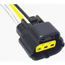 3C023D 3 PİN DENSO 1.8 SERİSİ KONNEKTÖR