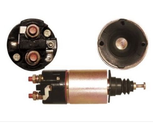 SM011 MARŞ OTOMATİĞİ MITS. 24V MITSUBISHI MARATON  790