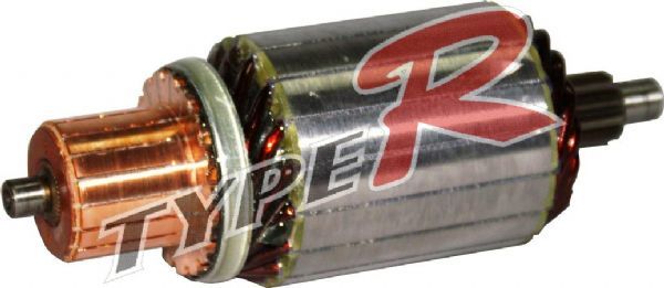 TYPER IM 3091 MARŞ KOLLEKTÖRÜ 12V FORD TRANSİT ENDÜVİ