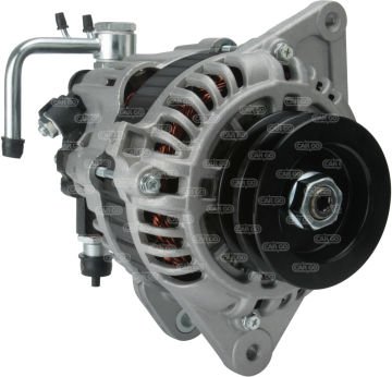 F032112333 Alternatör Hyundai H-1 Diesel 2.5 D4BH  01-06-2000 -,Hyundai Starex TD 2.5 D4BF H1 01-06-1997 -,Hyundai Starex TD 2.5 D4BF 01-02-1998 -,Hyundai H-1 TD 2.5 D4BF 01-03-2000 -,Hyundai H-1 TD 2.5 D4BH 01-03-2000 - 03-2000 - ALT576