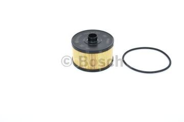 RENAULT Captur 1.2 01.2013 - 01.2018 BOSCH YAĞ FİLTRESİ filitre