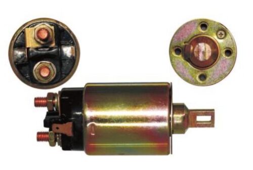SM012 MARŞ OTOMATİĞİ MITS. 12V MAZDA - MITSUBISHI  860
