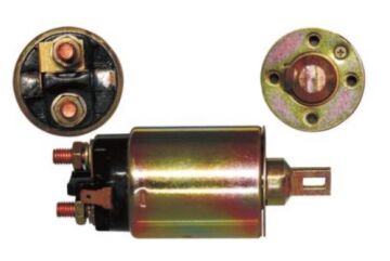 SM012 MARŞ OTOMATİĞİ MITS. 12V MAZDA - MITSUBISHI  860