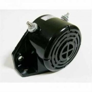 SGR İŞ MAKİNASI GERİ VİTES KORNASI (CARUP)12-36V PMX ES85 KÜÇÜK