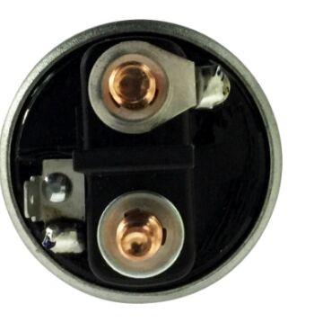 SNLS 595 MARŞ OTOMATİĞİ 12V RENAULT FİŞLİ D7E MARŞ 594355