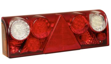 EUROPOINT II 4X2 PIN ASS2 - SOL - 1098645