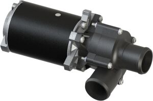 51134 SU DEVİR DAİM POMPASI 12V