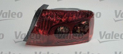 43363 STOP (SOL) PEUGEOT 407 2004/04 6350GC 6350-GC