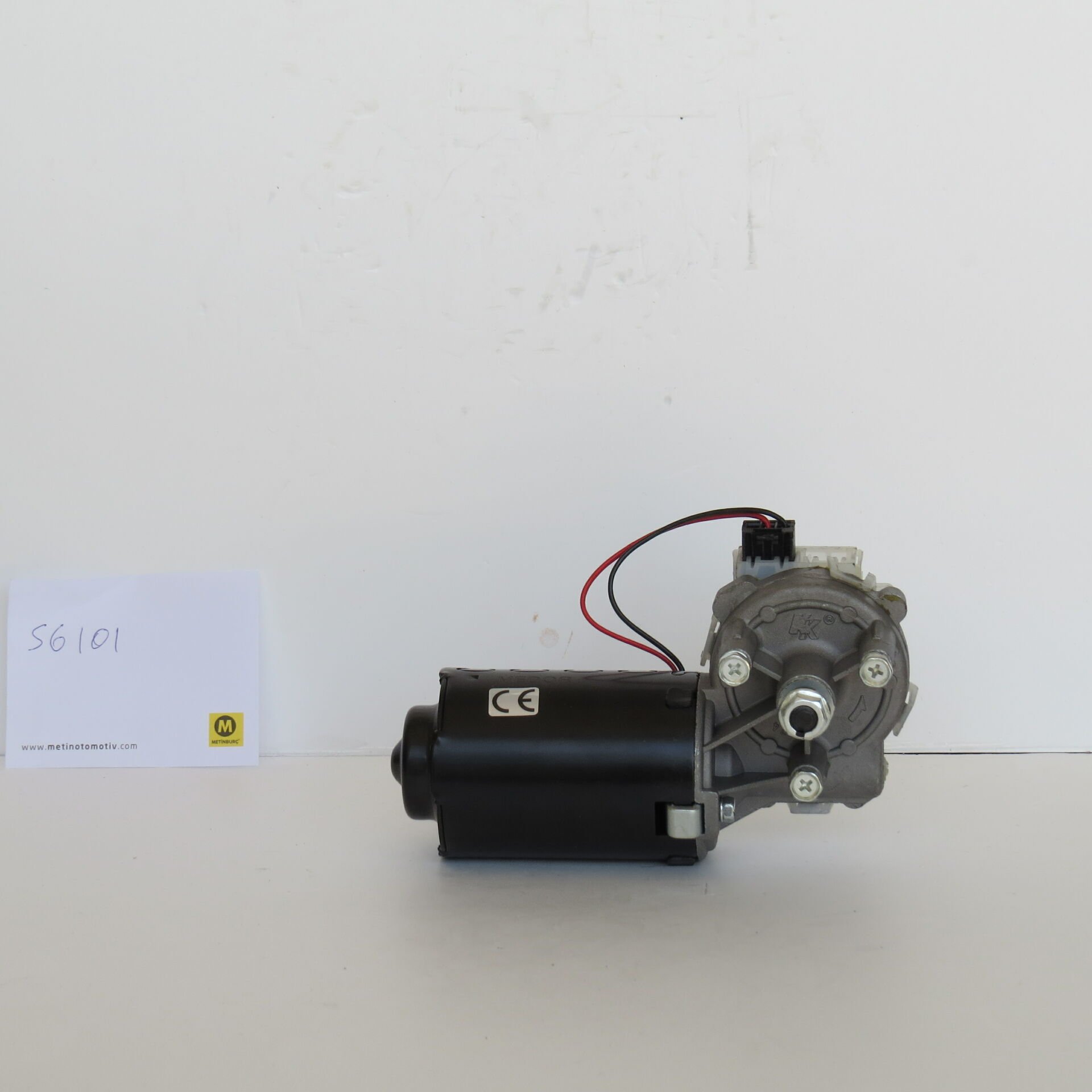 MEDOR MD 56101    SİLGİ  MOTORU TEMPRA KK1765