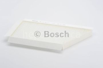 PEUGEOT 206+ 1.4 HDi 03.2009 - 05.2010  BOSCH POLEN FİLTRESİ filitre