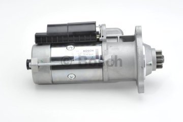 BOSCH_0001261028 Marş Motoru SCANİA YM STR 8152 SCA 2276131; SCA 2148650