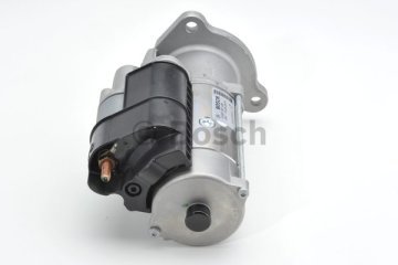 BOSCH_0001261028 Marş Motoru SCANİA YM STR 8152 SCA 2276131; SCA 2148650