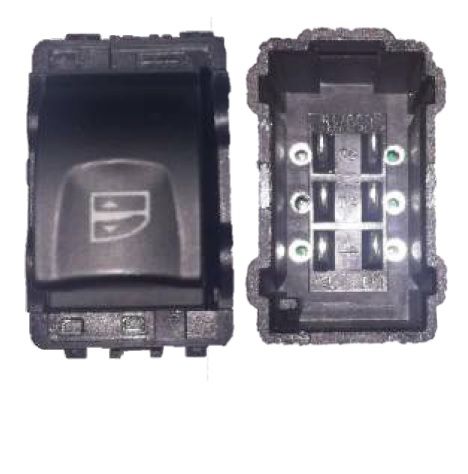 AN0444 ANAHTAR CAM ACMA  SAG 8P MEGANE III/FLUENCE