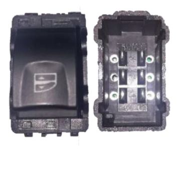 AN0444 ANAHTAR CAM ACMA  SAG 8P MEGANE III/FLUENCE