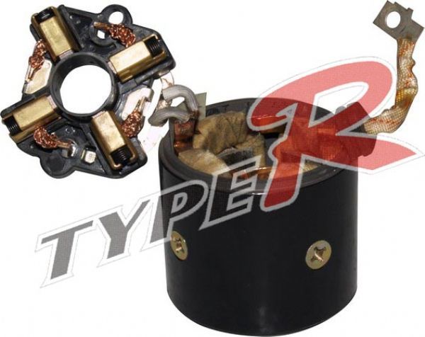 TYPER BYC 1755 MARŞ YASTIĞI MERCEDES LAND BOSCH T.055 DUCATO ALAN SARGISI