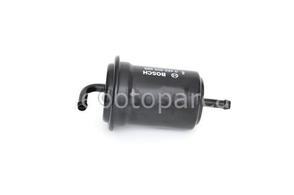 SUZUKI Grand Vitara 1.6i 16V 03.1998 - 12.2005 BOSCH BENZİN FİLTRESİ