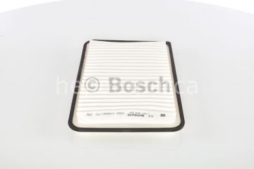 MAZDA 2 1.5 06.2007 - 10.2014 BOSCH HAVA FİLTRESİ
