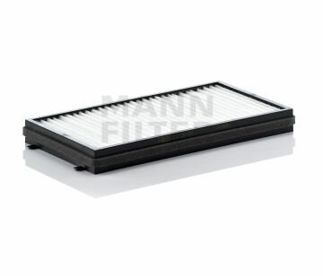 CU 3124-2 İÇ MEKAN FİLTRESİ BMW BMW ALPINA B. BOVENSIEPEN B7 (E65) BMW 7 (E65/E66) 64 11 6 921 018