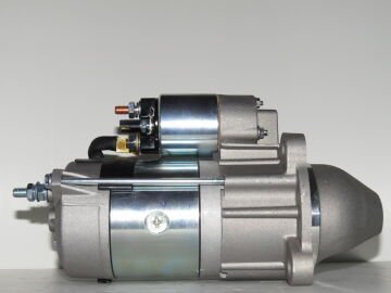 STR 4590  MARŞ MOTORU ERKUNT MF TR/PD250 12V 10 DİŞ     2872K405    2873K405    71440231   4280001290    2253149   3127539 63280041.(2873K634)