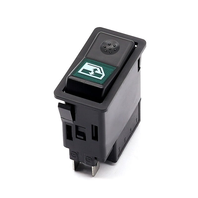 AN0980 ANAHTAR CAM AÇMA FORD CARGO SAĞ 8 PIN
