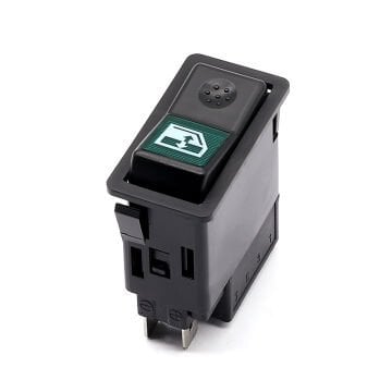 AN0980 ANAHTAR CAM AÇMA FORD CARGO SAĞ 8 PIN
