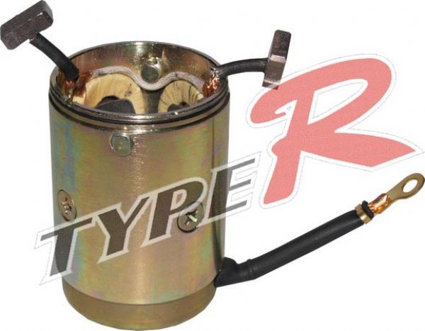 TYPER 1740 MARŞ YASTIĞI 12V 2,5KW ISUFOK.1735 3200 96018 NİPPON DENSO ALAN SARGISI
